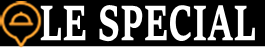 Restaurant Logo white