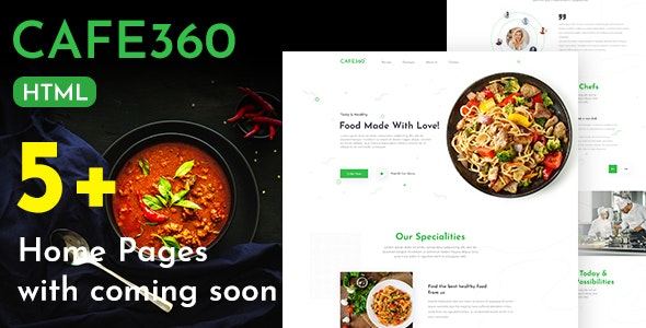 Cafe360