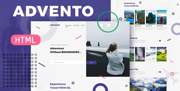 Advento